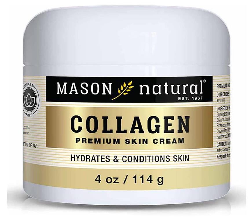 Mason Vitamin collagen