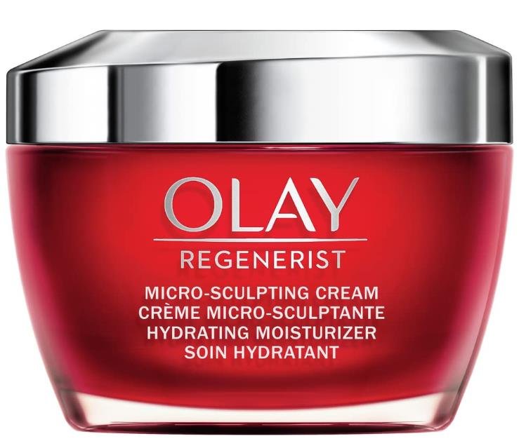 olay anti aging cream