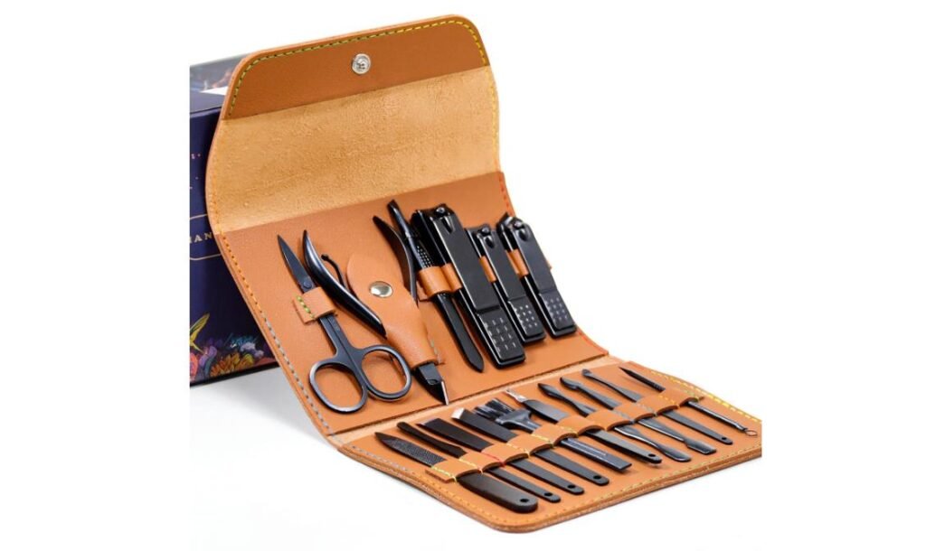 AIWOGEP manicure kit