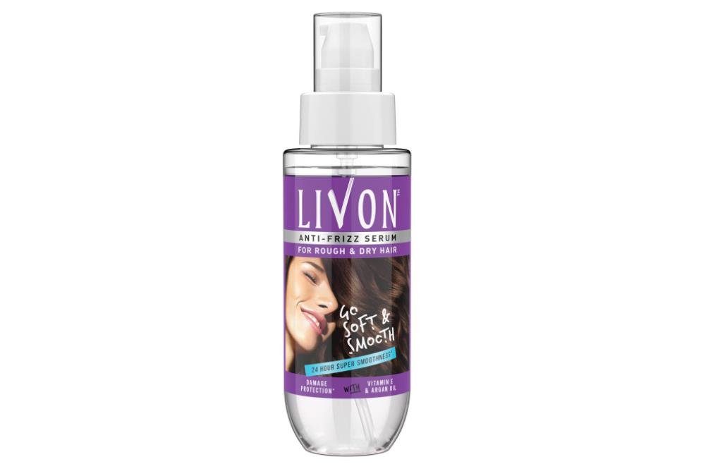 Livon serum anti frizz