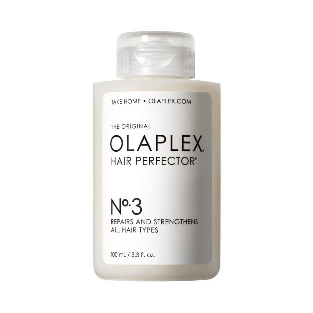 olaplex anti frizz serum