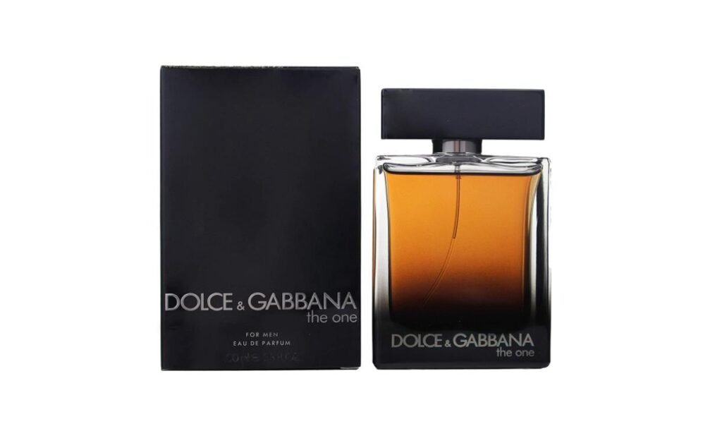 The one by dolce & gabbaba