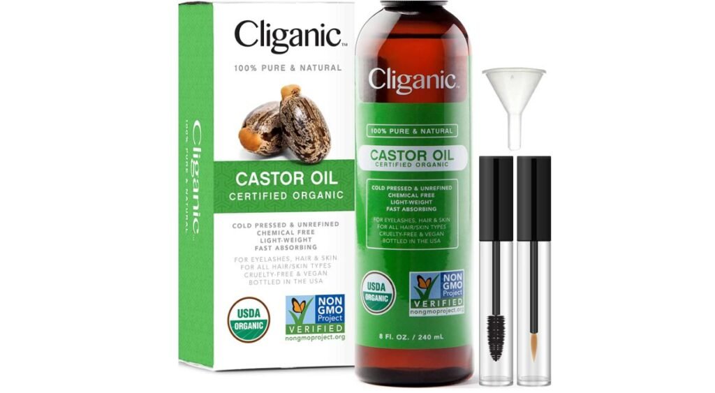 cliganics pure & natural