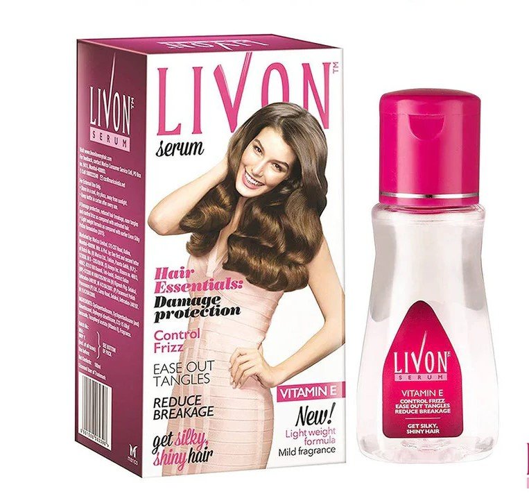 Livon damge control