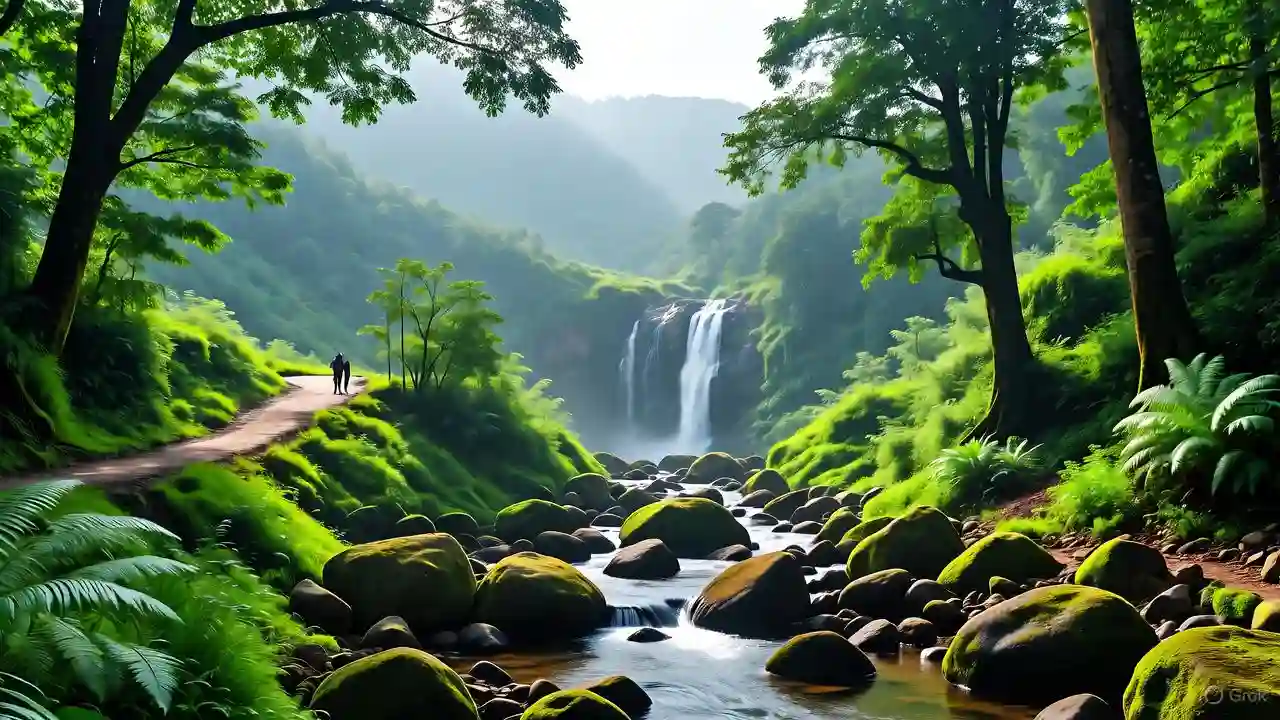 Top 10 best Hill Stations in Kerala which You Must Visit in November 2025